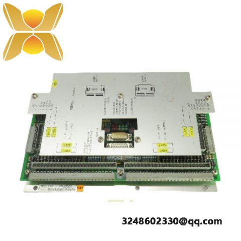 KraussMaffei SE502/5089592 IO Circuit Board - Advanced Automation Solutions