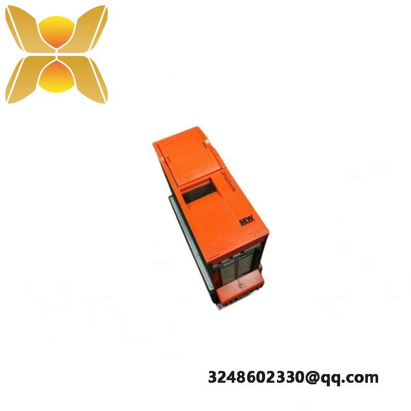 mdv60a0110-5a3-4-00_sew_movidrive_converter.jpeg SEW D201291 Industrial Control Module