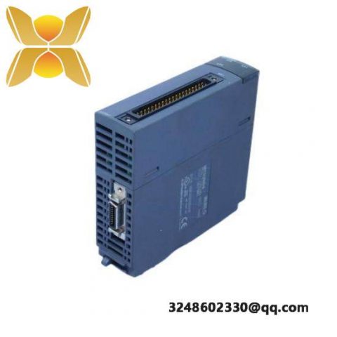 Mitsubishi QD75M1 High Speed Positioning Module