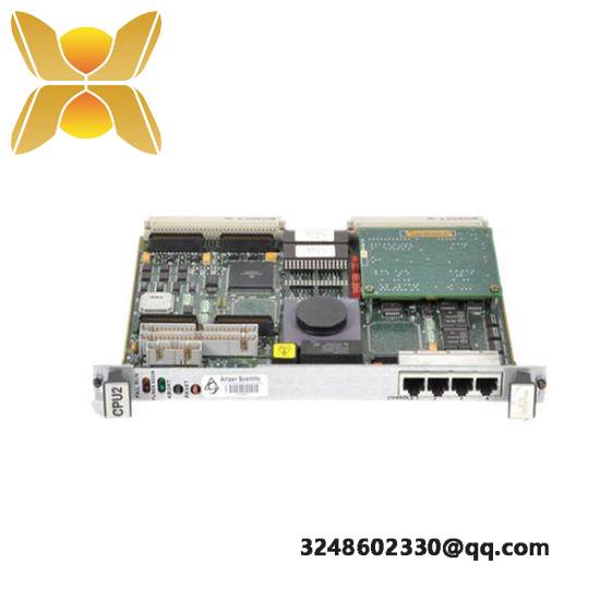 motorola_mvme162-220_embedded_controller_2.jpg Motorola MVME31006E-1263 Industrial Control Module