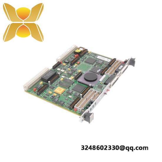 motorola_mvme162-512_embedded_controller.jpg Motorola MVME162PA-242SE Industrial Control Module, Ideal for Complex Systems