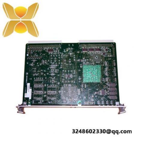Motorola MVME31006E-1263 Industrial Control Module