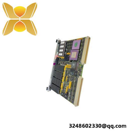 motorola_mvme_147s-1_cpu_card_1.jpg Motorola MVME162PA-242SE Industrial Control Module, Ideal for Complex Systems
