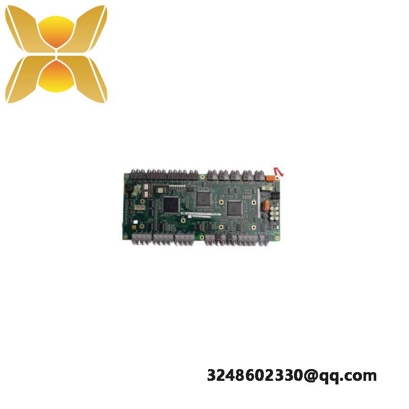 netzteil_delta_e77-519-0300_pcb_circuit_board.jpeg Delta E77-519-0300 Pcb Circuit Board, Precision Power Supply Module