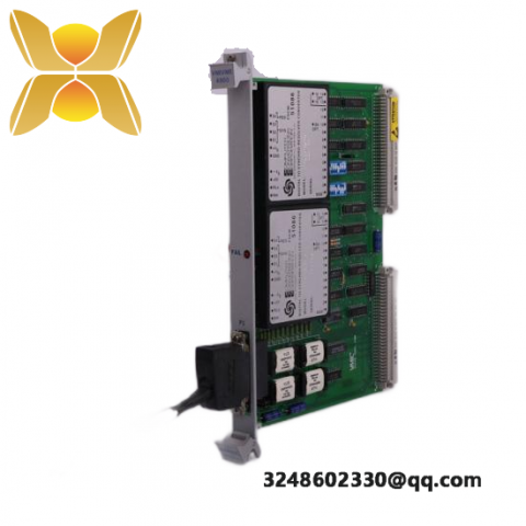 Bosch Rexroth R911295528 - Industrial Control Module