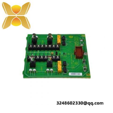 ABB NTCL01 Bailey PLC Network Interface Module