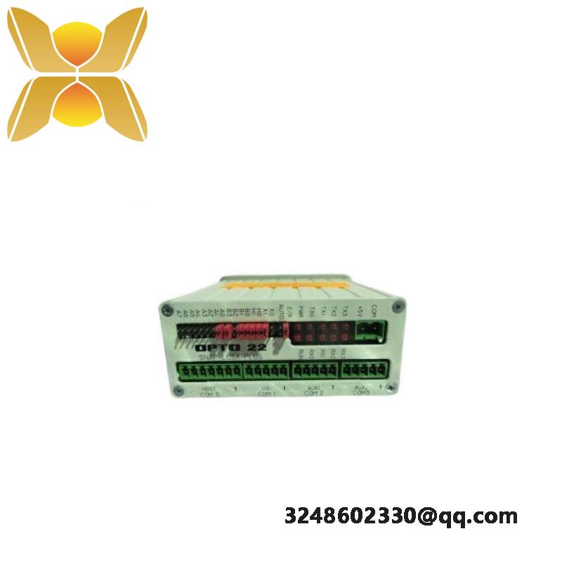 opto_22_snap-lcsx-plus_programmable_logic_controller.jpg Opto 22 SNAP-LCSX-PLUS Programmable Logic Controller, Industrial Automation Solutions