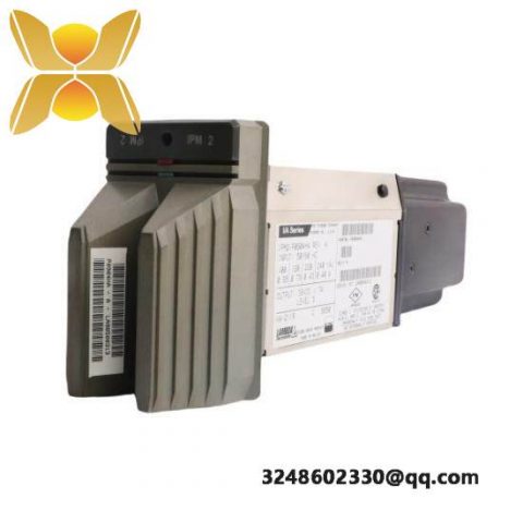 Foxboro P0904HA Power Supply Module