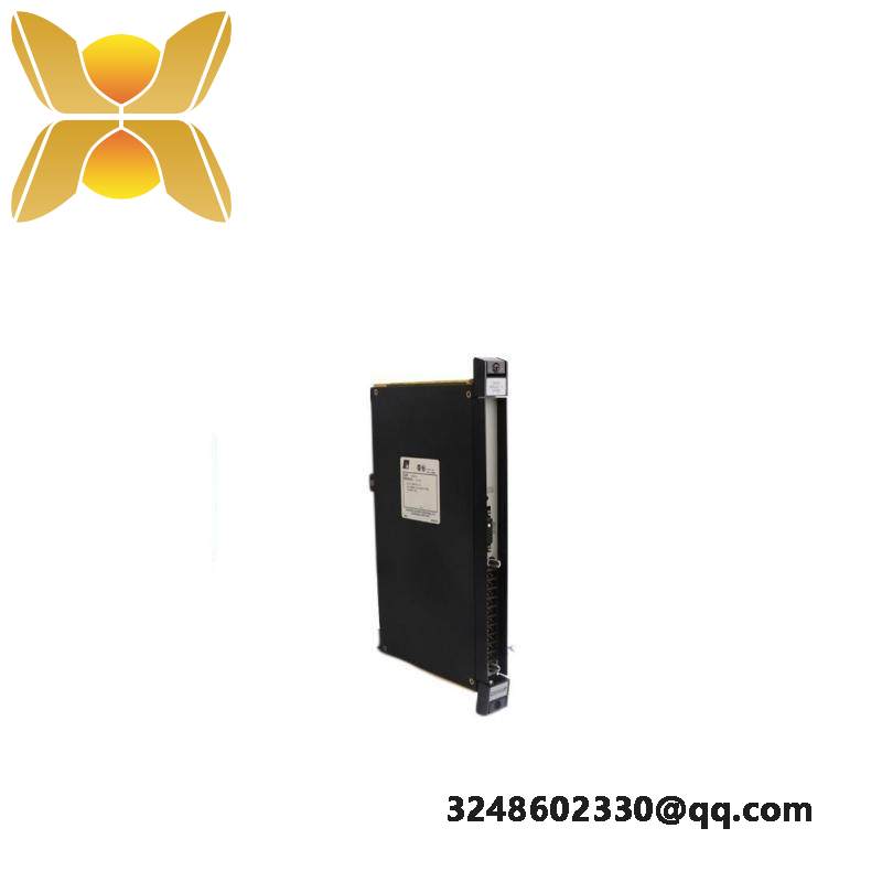 reliance_0-57406-h_analog_i_o_module.jpg RELIANCE 0-57406-H Industrial Control Module
