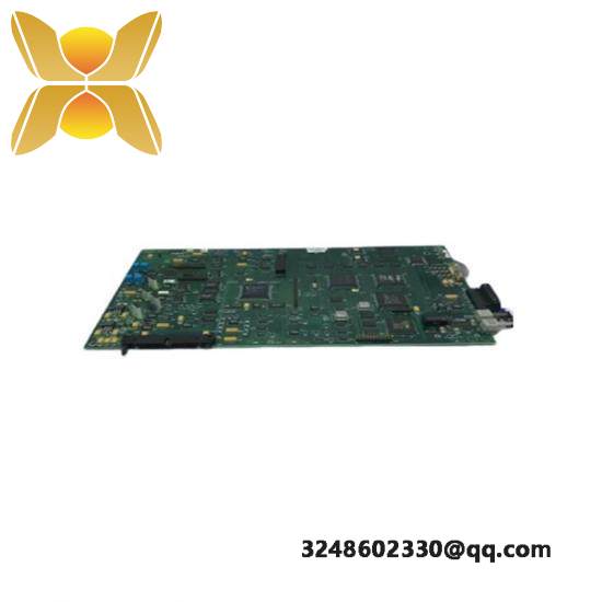 reliance_0-60063-2_pcb_circuit_board.jpg RELIANCE 0-57406-H Industrial Control Module