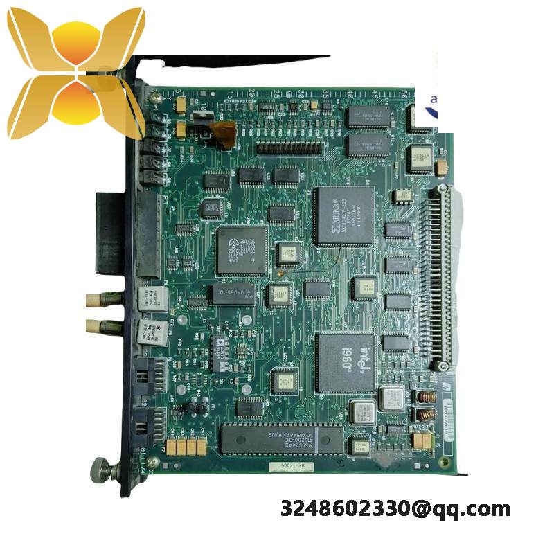 reliance_electric_0-60031-4_resolver_and_drive.jpg RELIANCE 0-60063-1 AC Drive Regulator Board for SA3100 Series, Industrial Control Solutions