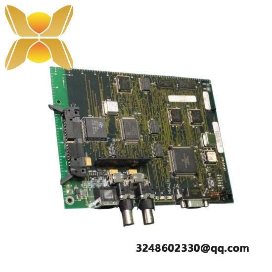 reliance_electric_2cn3000.jpg RELIANCE 0-57406-H Industrial Control Module
