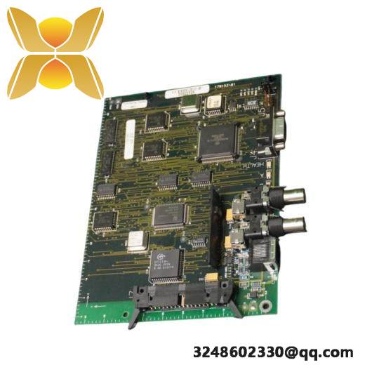 reliance_electric_2cn3000_1.jpg RELIANCE 0-57406-H Industrial Control Module