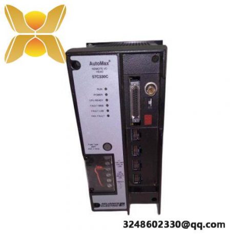 Reliance S-6R9009 Controller