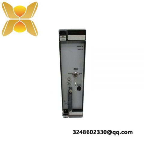 Reliance Electric 57C493 ES371AMB Power Supply: Advanced Industrial Power Solution