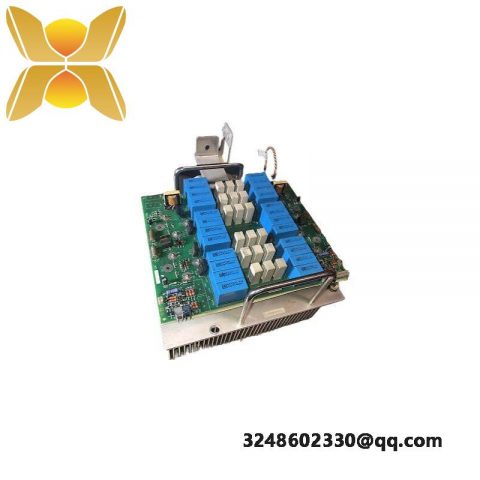 Reliance Electric 8034308S Assembly Module - PLC
