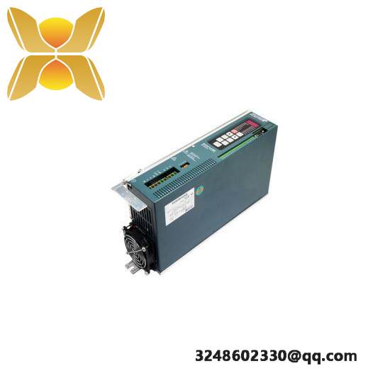 reliance_gv3000_se_gv3000e-ac005-aa-dbu-rfi_ac_drive.jpg RELIANCE 0-60063-1 AC Drive Regulator Board for SA3100 Series, Industrial Control Solutions