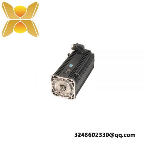 REXROTH MHD093C-035-PG1-AN Synchronous Motors - High-Efficiency Industrial Motor for Precision Control