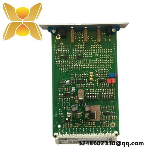 rexroth_vt-vspa1-1-11_amplifier_card.jpg REXROTH MHD093C-035-PG1-AN Synchronous Motors - High-Efficiency Industrial Motor for Precision Control