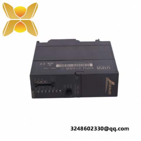Indramat MAC071C-0-US-4HC Industrial Control Module