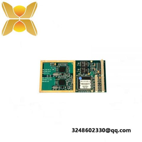 SBS PMC-3101-BP: High-Speed Ethernet PMC Module, Industrial Grade