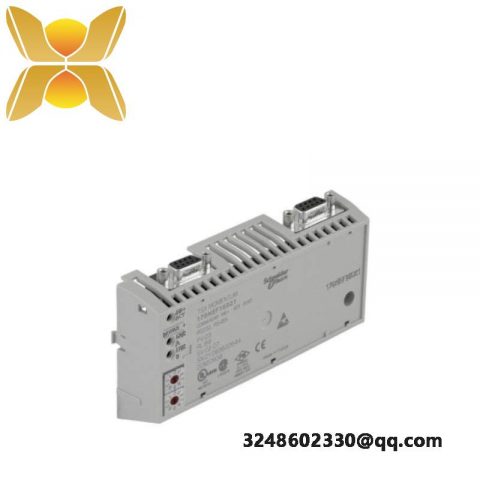 Schneider VDIF090301 Industrial Control Module