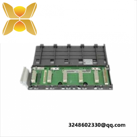 Schneider ASHDTA201 PLC Secondary Subrack Module, Advanced Control Solutions