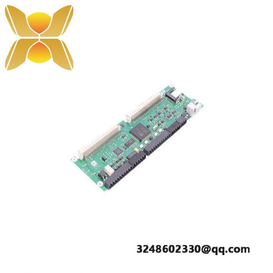 sew_8243182_16_12_08169101_14_servo_control_card.jpg SEW D201291 Industrial Control Module