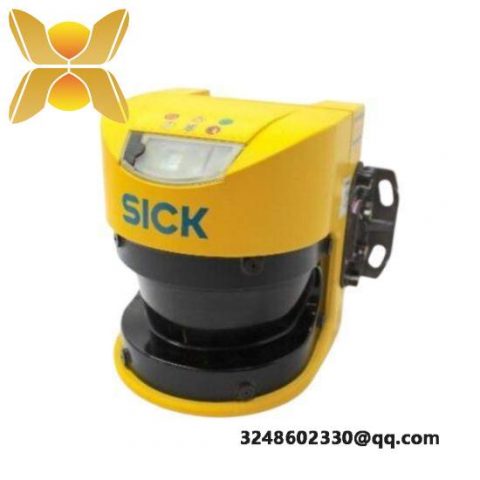 SICK IQ10-03BPS-KT1 Industrial Proximity Sensor