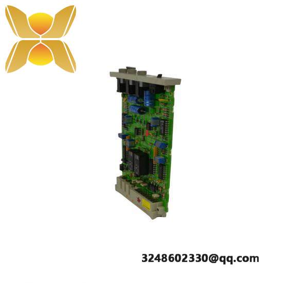 siemens_6ds1922-8aa_teleperm_module.jpg Siemens 6DS1922-8AA Teleperm Module: Industry Standard for Precision Control