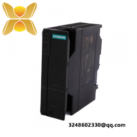 SIEMENS 6ES7090-0XX84-0KA0: Advanced Programmable Logic Controller Module