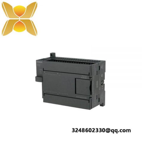 SIEMENS S7-1200 CPU Module 6ES7214-1AD23-0XB0: Industrial Control Core Component