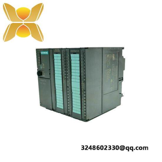 siemens_6es7314-6cf00-0ab0_compact_cpu_module.jpg SIEMENS Compact CPU Module, 6ES7314-6CF00-0AB0, Industrial Control