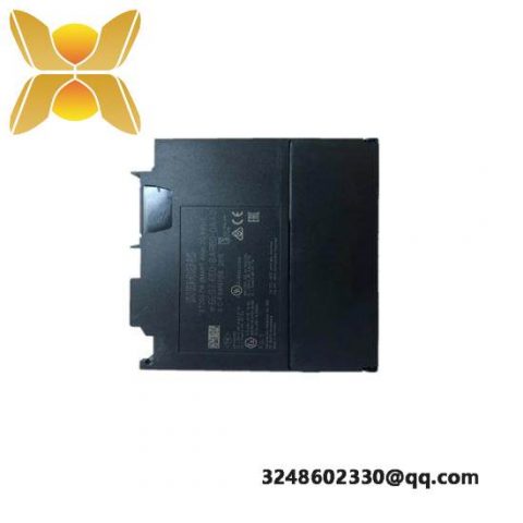 Siemens 6ES7650-8AR60 Analog Input Module