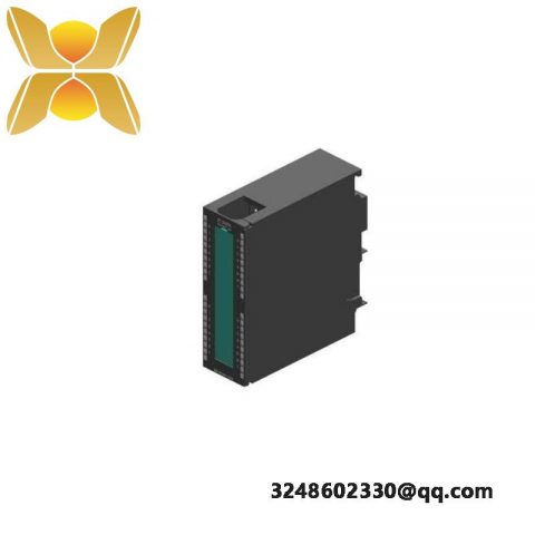 SIEMENS 6ES7650-8DK80-1AA0 | 32-Channel Isolated Digital Input Module, Automation & Control Solutions