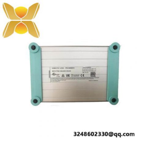 Siemens 6ES7792-0AA00-0XA0: External PROMmer for Industrial Control Systems