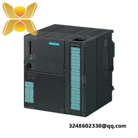 Siemens 6ES7 315-7TJ10-0AB0 SM421 Digital Input Module