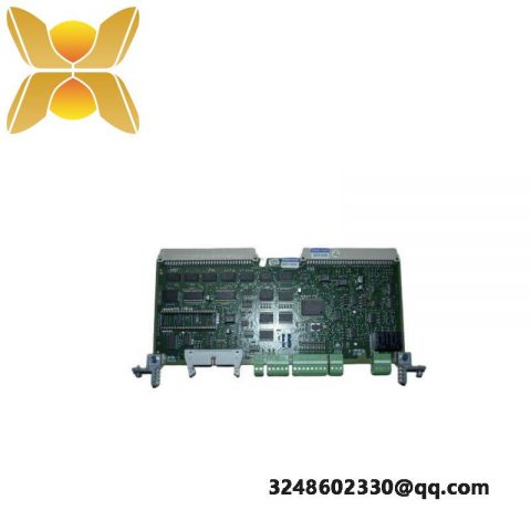 SIEMENS C98043-A1680-L1 CONTROL CARD: High-Performance Rectifier Regenerating Unit