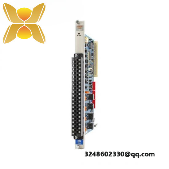 siemens_cti2501_8_in_4_out_analog_module.png SIEMENS CTI2501: 8 Input / 4 Output Analog I/O Module