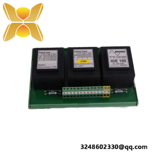 socapel_st1-25-310_1.png Socapel ST1-25-310: Advanced Industrial Control Module