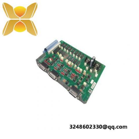 ABB Control Module FCBL1-F8 for Advanced Automation Systems
