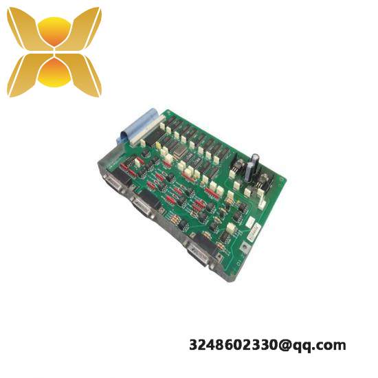 telemecanique_vw1rzd101_serial_comm_encoder_board.jpg ABB Control Module FCBL1-F8 for Advanced Automation Systems