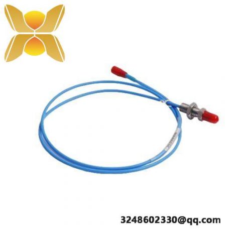 Bently Nevada TM0180-07-00-05-10-02: Advanced Probe for Industrial Control Solutions