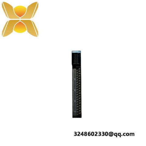TOSHIBA TC32AI Provisor Programmable Controller Input Module: Advanced Control Solutions for Industry