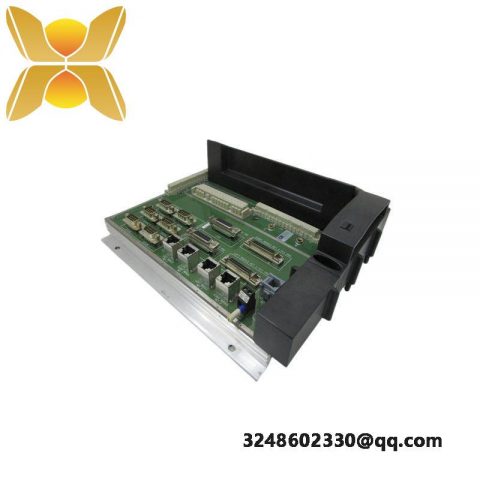 Triconex A06B-6134-H303#A Control Module - Enhance Industrial Automation Efficiency