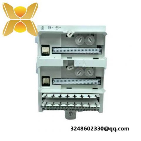 ABB TU845 3BSE021447R1 Termination Unit