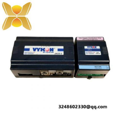 VYKON NPB-PWR: Industrial Power Module by VYKON, Model Specific, Power Supply Module
