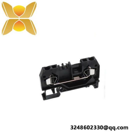 WAGO 280-905 2-Conductor Through Terminal Block for Industrial Control