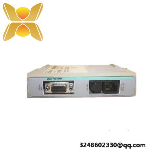 westinghouse_1c31197g01_valve_positioner_module.jpg WESTINGHOUSE 1C31197G01 Control Module