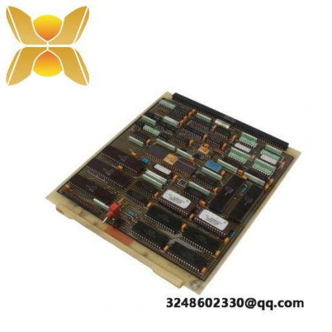 Woodward 5463-473 SIO Module, Precision Control for Industrial Automation